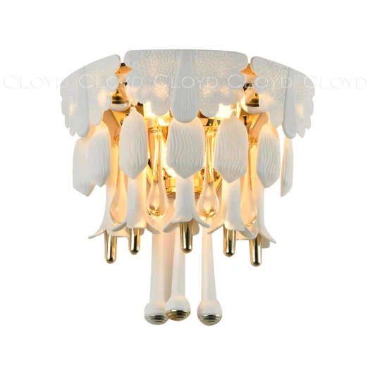 20414 Бра Cloyd Plinse 20414 (220V)