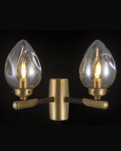 33080.02.37.02 Бра Lumien Hall Кейла 33080.02.37.02