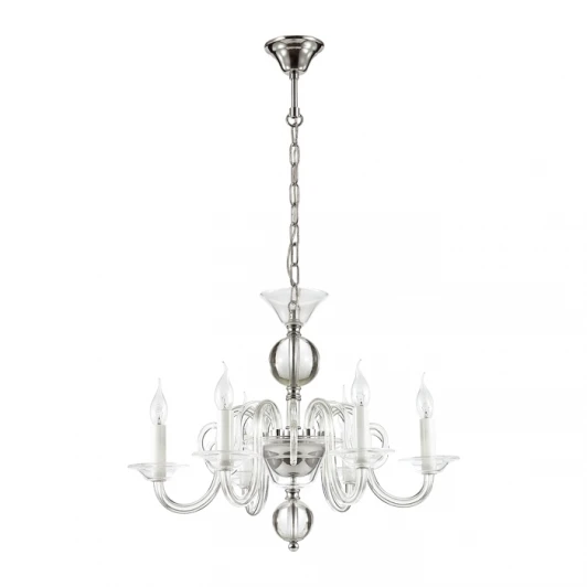 3931/6 Подвесная люстра Odeon Light Aria 3931/6