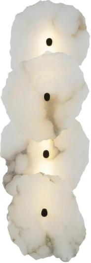 F1024-21 Настенный светильник Alfa Light F1024-21 (LED, 220V)