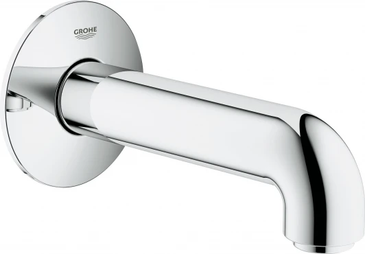 13258000 Излив Grohe BauClassic 13258000 для ванны