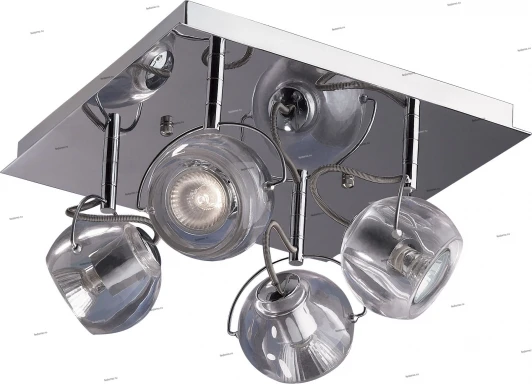 1429/4C Спот Odeon Light Bolla 1429/4C