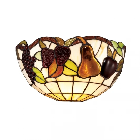 2525/1W Настенный светильник Odeon Light Garden 2525/1W