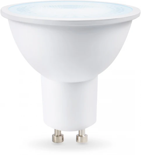 190716 Светодиодная лампа Lens 38° MR16 7W 6400K Ambrella Bulbing 190716