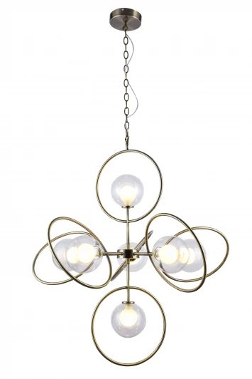 2047/03/07P Подвесная люстра Stilfort Rigalio 2047/03/07P