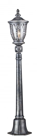 S103-119-51-B Наземный фонарь Maytoni Rua Augusta S103-119-51-B