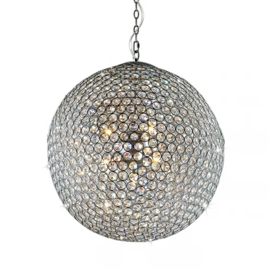 2704/8 Подвесной светильник Odeon Light Tola 2704/8