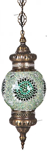 0120T Ozcan Восточный стиль 0120T