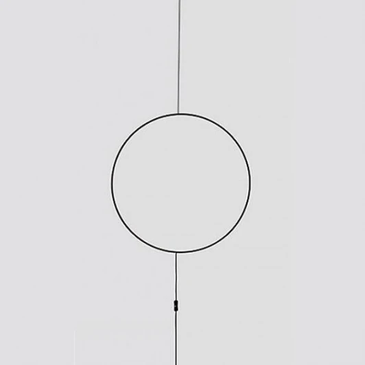 IT03-1421 black Подвесной светильник Italline IT03 IT03-1421 black