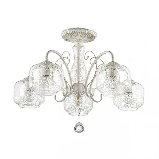 3238/5C Потолочная люстра Lumion Nanni 3238/5C