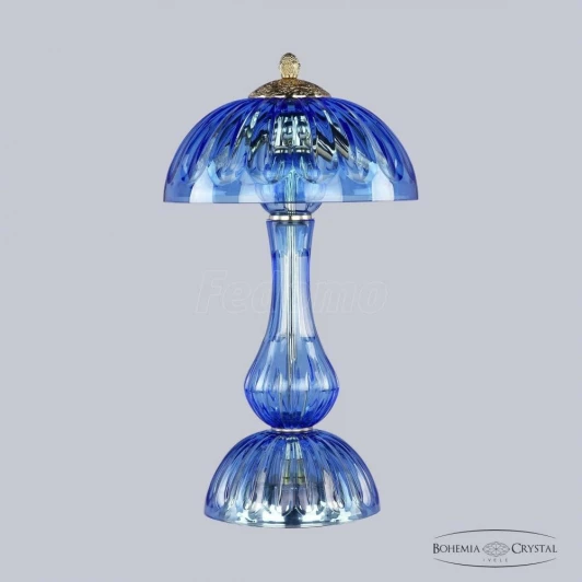 1371L/3/25 G Aquamarine/M-1H Bohemia 1371L/3/25 G Aquamarine/M-1H
