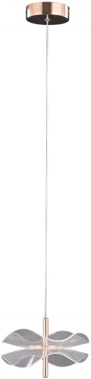 08046-1A,37 Подвесной светильник светодиодный Кадди 08046-1A,33