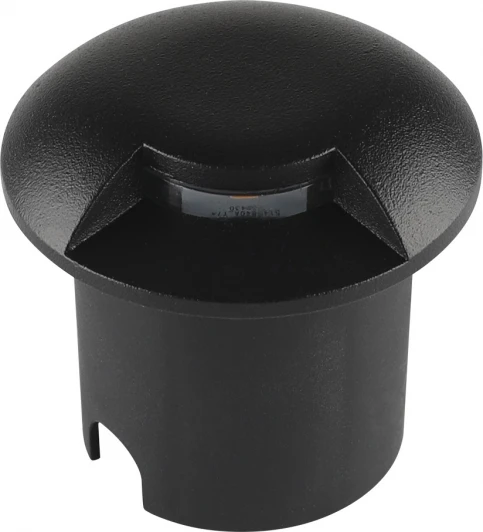 A3221IN-1BK Встраиваемый светильник уличный Arte Lamp A3221IN-1BK (LED, 220V, круглые, IP67)