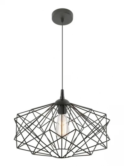 843/1 Подвесной светильник Lampex Azalia 843/1