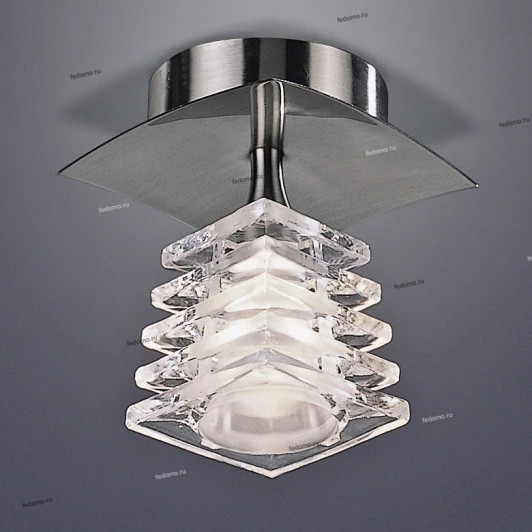 0024 Потолочный светильник Mantra Keops 0024