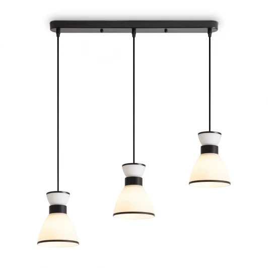 FR5503PL-03B1 Подвесной светильник Freya Topi FR5503PL-03B1