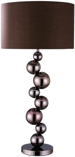 A4034LT-1BR Интерьерная настольная лампа Arte Lamp Chic A4034LT-1BR