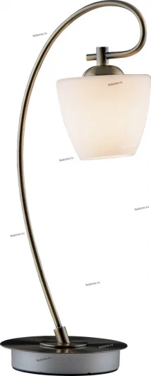 1363/1T Интерьерная настольная лампа Odeon Light Sola 1363/1T