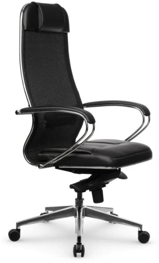 z312295634 Офисное кресло Метта Samurai SL-1.041 MPES (Черный цвет) z312295634