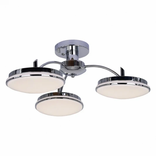 2472-3P Потолочная люстра F-Promo Ledante 2472-3P