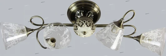 14-080-04C Snowlight 14-080 14-080-04C