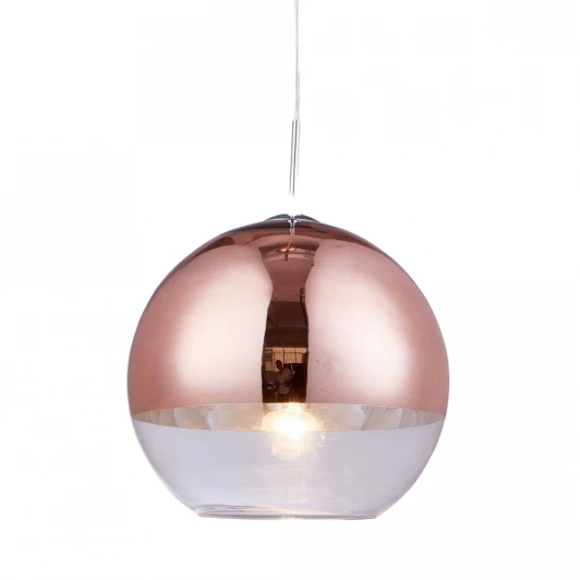 LDP 1029-3 R.GD Подвесной светильник Lumina Deco Veroni LDP 1029-3 R.GD