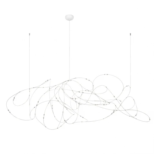 10309/31 CR Подвесной светильник Loft It Flock of Light 10309/31 CR