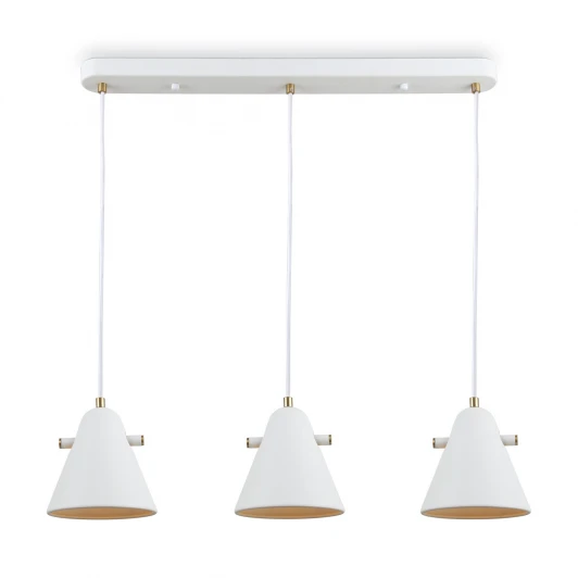 FR5211PL-03W Подвесной светильник Freya Cozy FR5211PL-03W