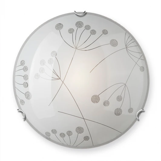 V6418/1A Настенно-потолочный светильник Vitaluce V6418/1A