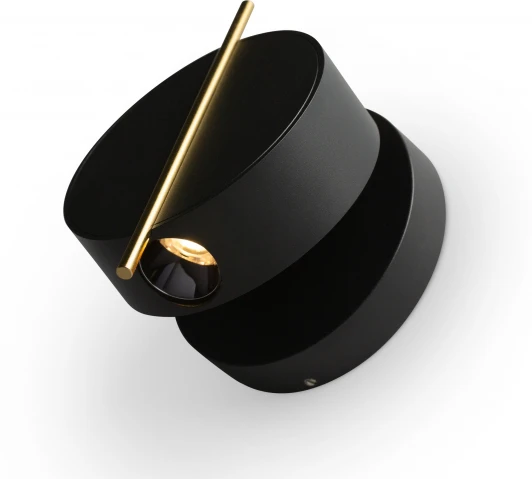 MOD180WL-L4B3K1 Спот Maytoni Nuance MOD180WL-L4B3K1 (LED, 220V, круглые)