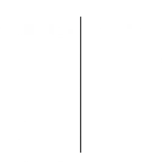 TRX234-V-1.5B Шинопровод модульный низковольтный 1,5м вертикальный 24V Maytoni Technical Busbar trunkings Arity TRX234-V-1.5B