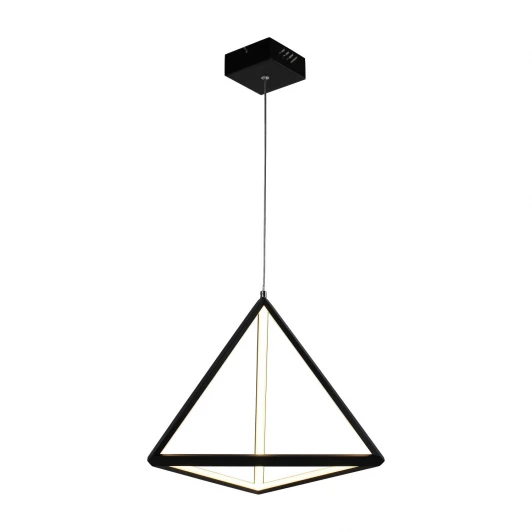 2257-1P Подвесной светильник Favourite Pyramidis 2257-1P
