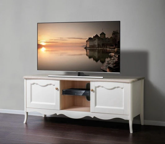  Тумба под телевизор PAOLI Provence 1500