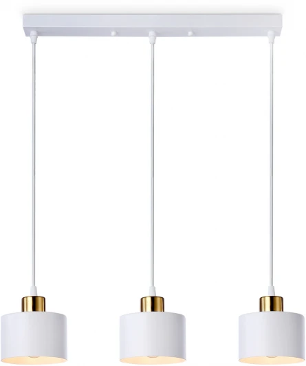 TR8117 Подвесной светильник Ambrella TRADITIONAL TR8117 (220V, на проводе)