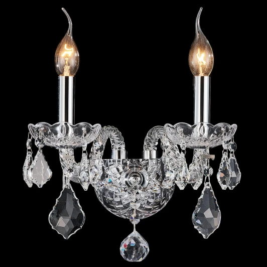 IL2063-2WBC-25 ELITE Бра ILLUMICO IL2063-2WBC-25 ELITE