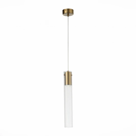 SL1229.303.01 Подвесной светильник ST Luce Terni SL1229.303.01