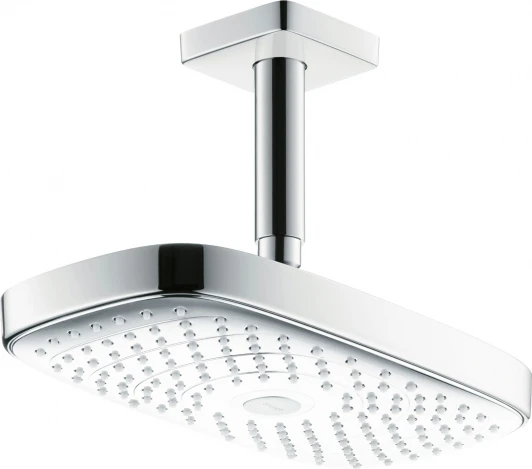 27384400 Верхний душ Hansgrohe Raindance Select E 300 2jet 27384400