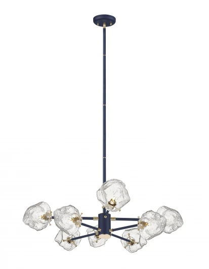 1104-8PL Потолочная люстра Simple Story 1104 1104-8PL