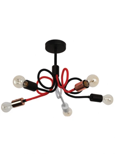 H049-5 Потолочная люстра Hiper Wires H049-5