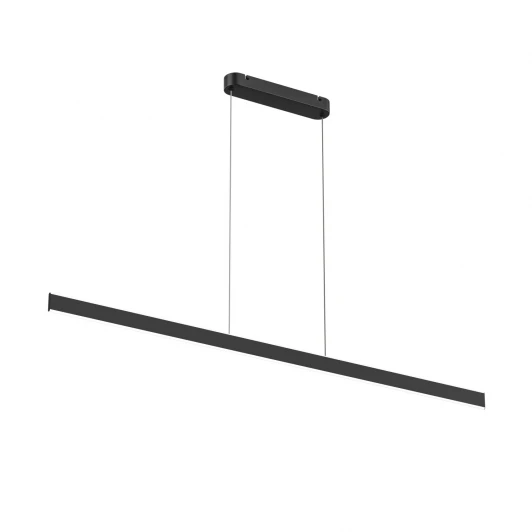 DK6733-BK Подвесной светильник светодиодный Denkirs Rayline DK6733-BK