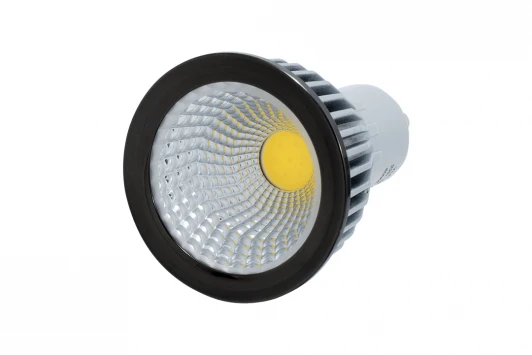 LB-YL-BL-GU10-6-WW Лампочка светодиодная GU10 6W 3000K DesignLed LB-YL-BL-GU10-6-WW