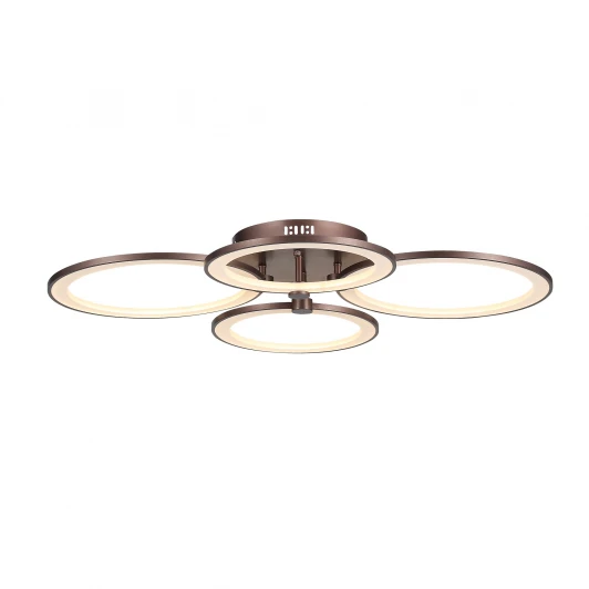 SL867.702.04 Потолочная люстра ST Luce Twiddle SL867.702.04