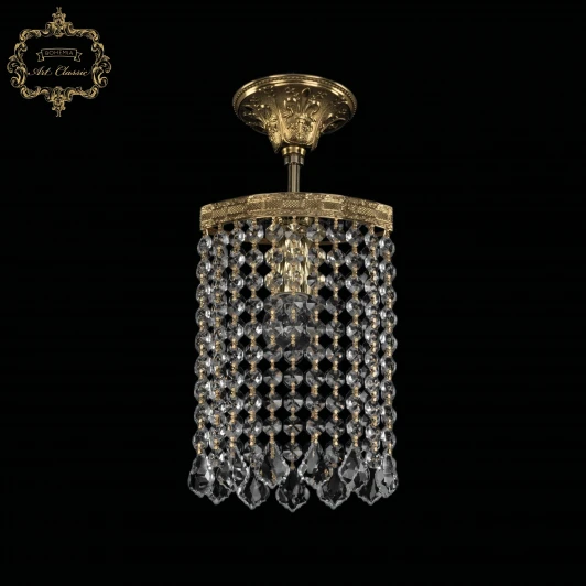 21.203.15SP.G.L Подвесной светильник Art Classic 21.20 21.203.15SP.G.L