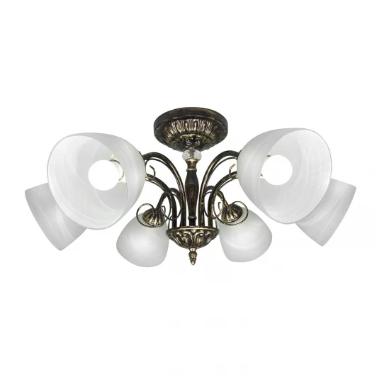 S9205-6 Потолочная люстра Day&Night S9205-6