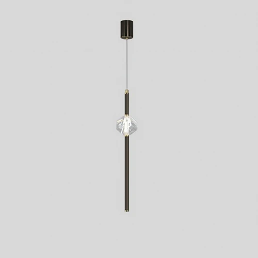 LC-11-1603 Подвесной светильник LED Lu Carte Wavy LC-11-1603