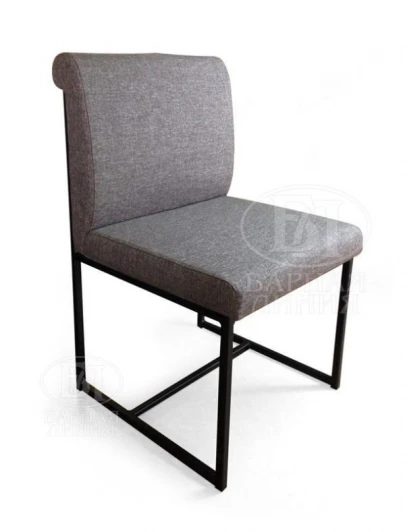  Стул на металлокаркасе Аргос