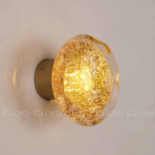 20368 Бра светодиодное Cloyd Vocal 20368