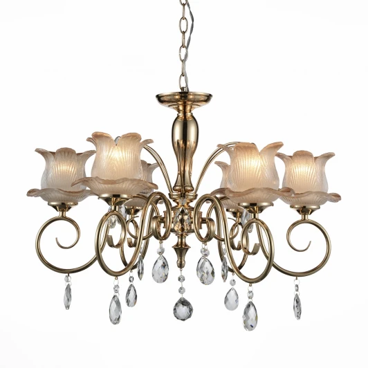 SL668.203.06 Подвесная люстра ST Luce Pianta SL668.203.06