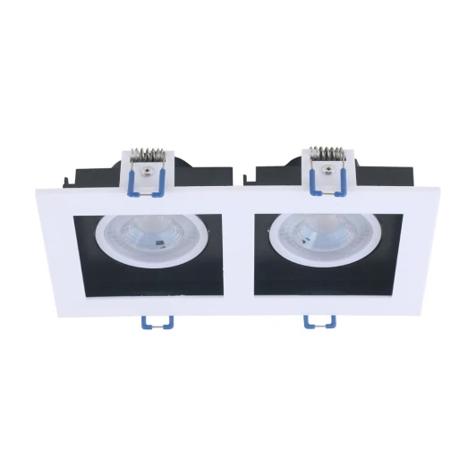 A2710PL-2WH Встраиваемый точечный светильник Arte Lamp Grado A2710PL-2WH (LED, 220V)