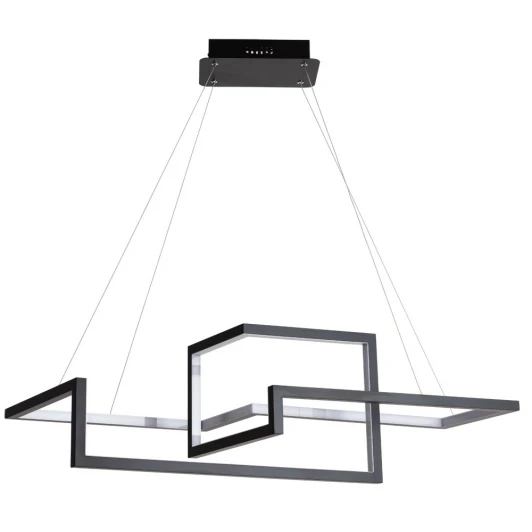 A6011SP-2BK Подвесной светильник Arte Lamp Mercure A6011SP-2BK